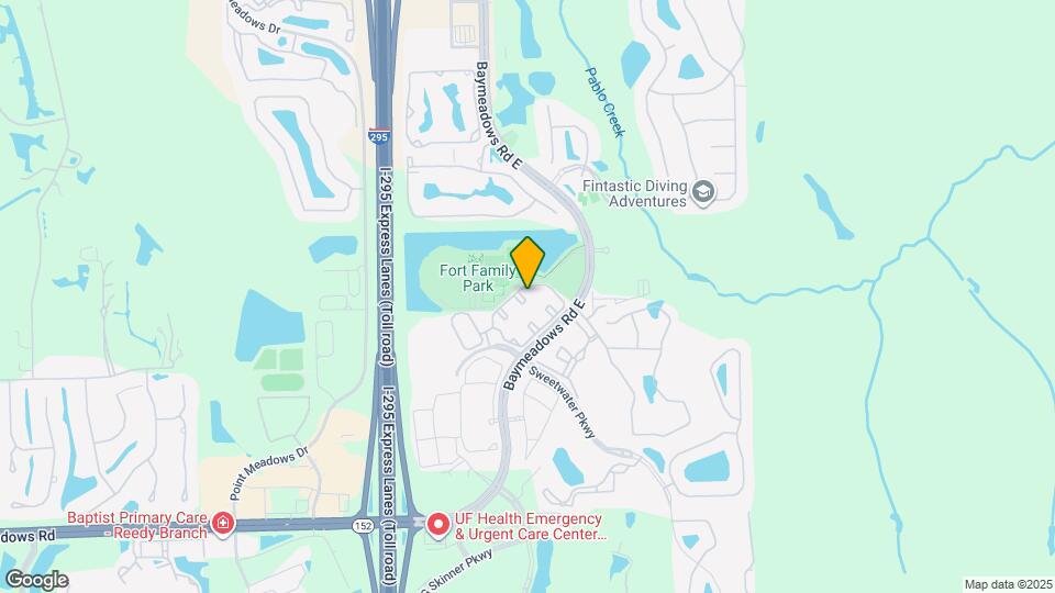 8087 Summer Cove Ct Map and Location Details