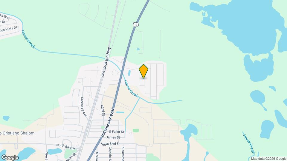 554 Jett Ln Map and Location Details