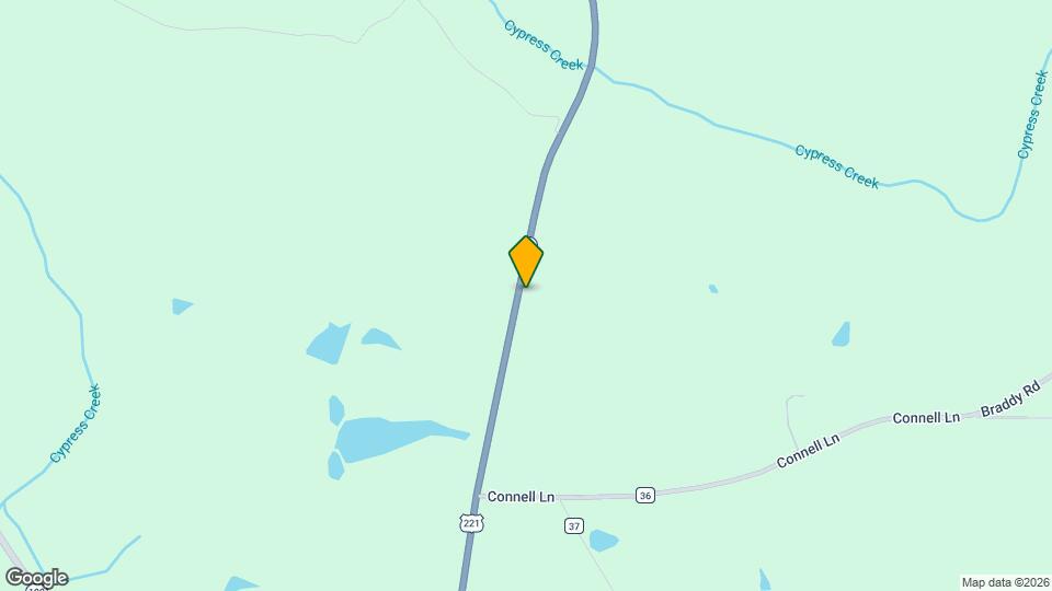 2684 US-221 Map and Location Details