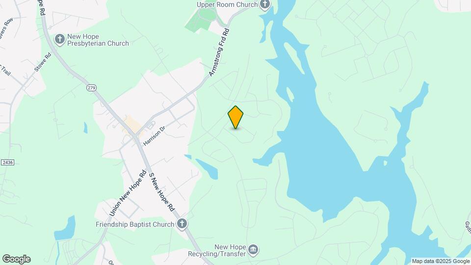 1411 Caracara Ct Map and Location Details