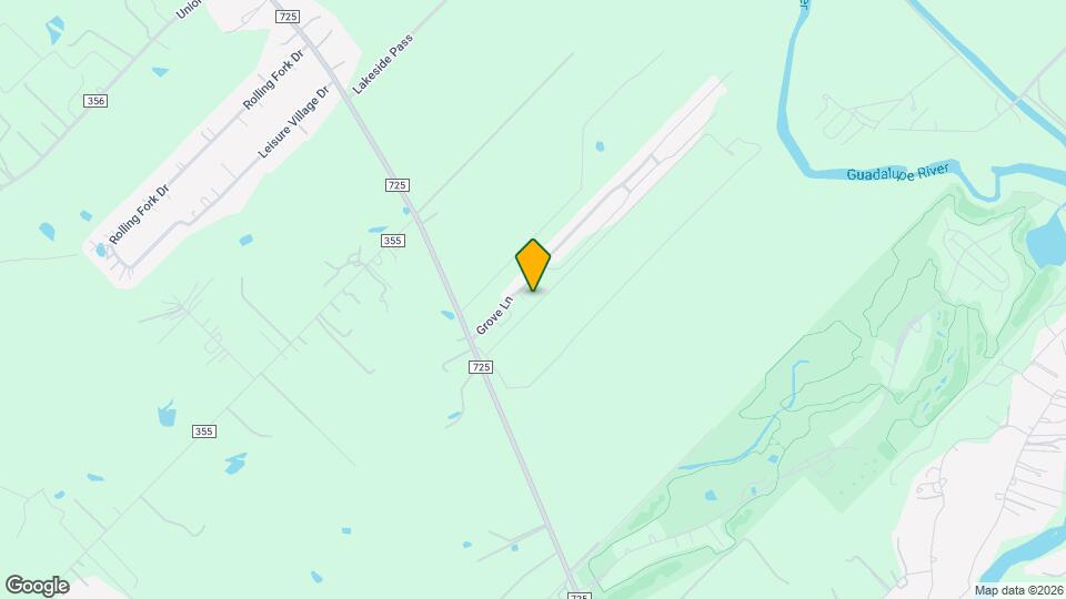 115 Shorty Ct Map and Location Details