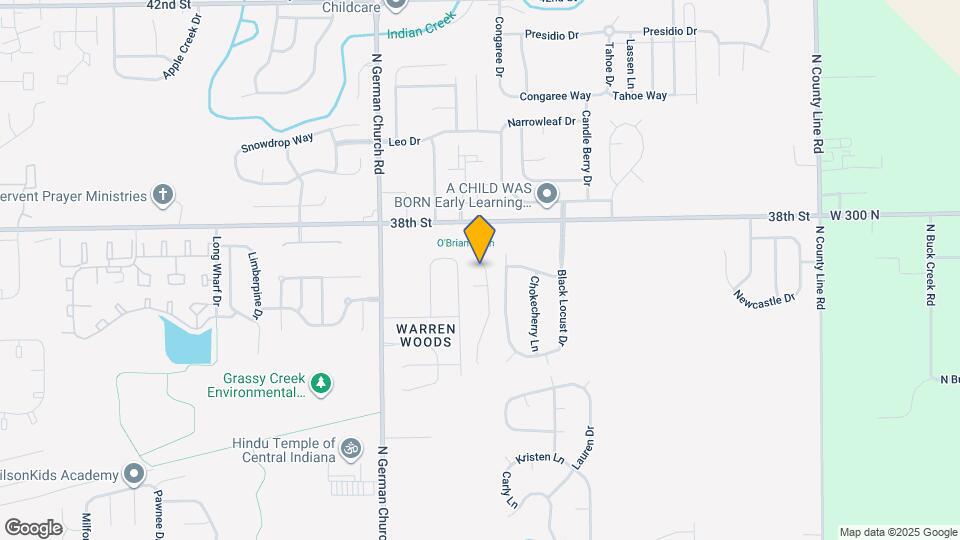 Willowood East Apartments in Indianapolis, IN