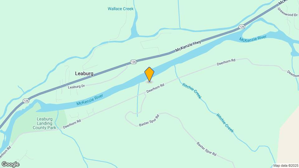 43081 Deerhorn Rd Rentals in Springfield, OR