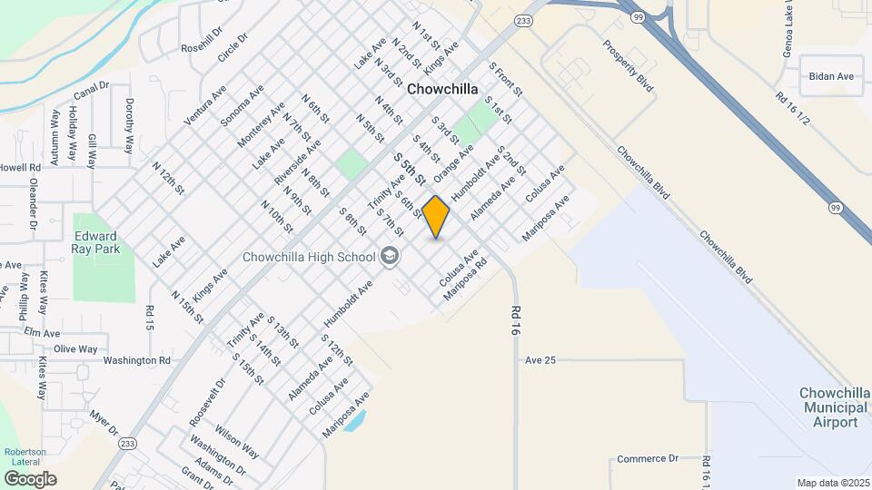 600 Alameda Ave Apartments Chowchilla, CA Apartments For Rent