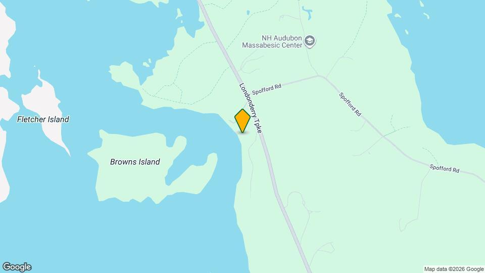 2 Fox Ln Map and Location Details