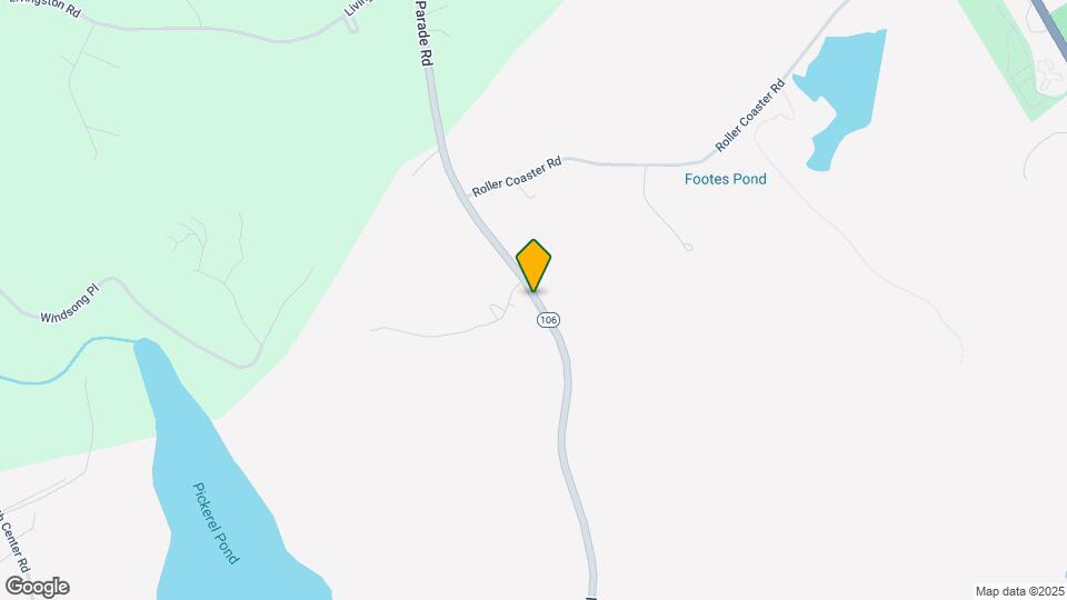 3112 Parade Rd Map and Location Details