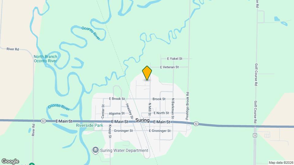 Pioneer Villa Map and Location Details