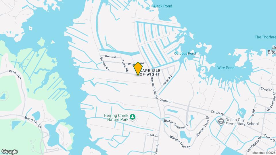 12516 W Torquay Rd Map and Location Details