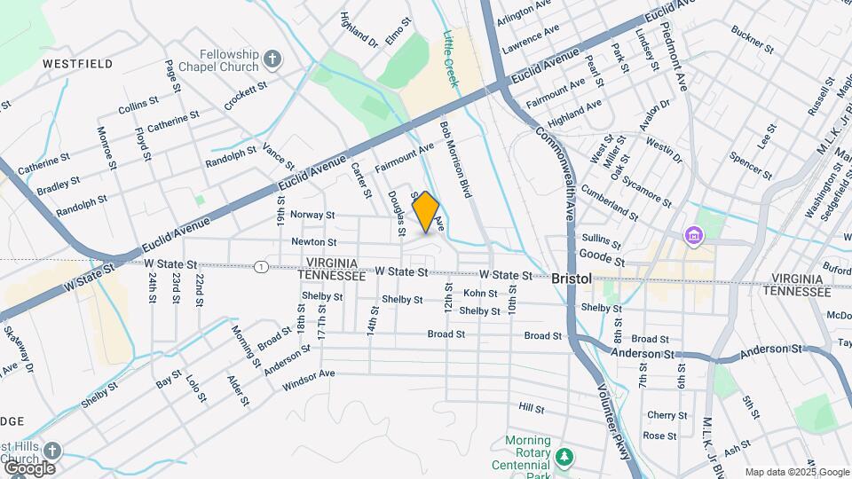 Downtown Plaza Apartments and Nearby Bristol Apartments For Rent