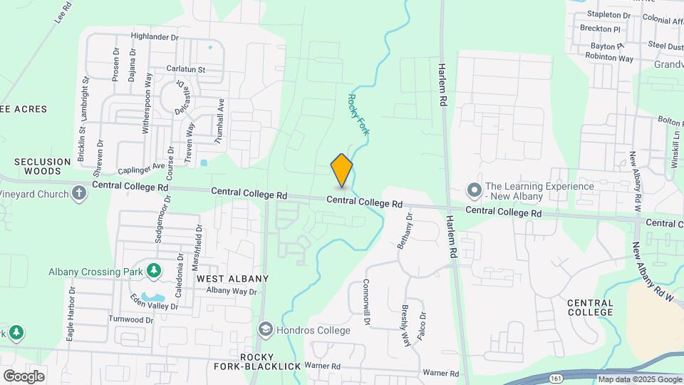 5420 Central College Rd Rentals in Westerville, OH