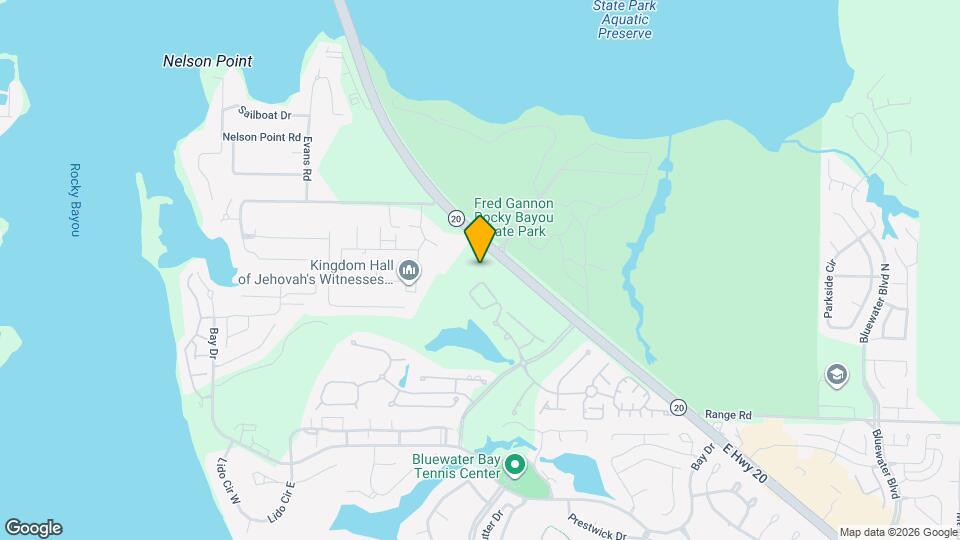 4233 Lost Horse Cir Map and Location Details