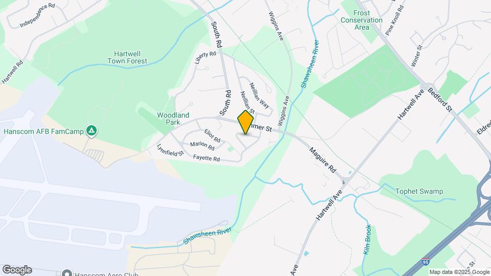 11 Cir Apartments and Nearby Bedford Apartments For Rent