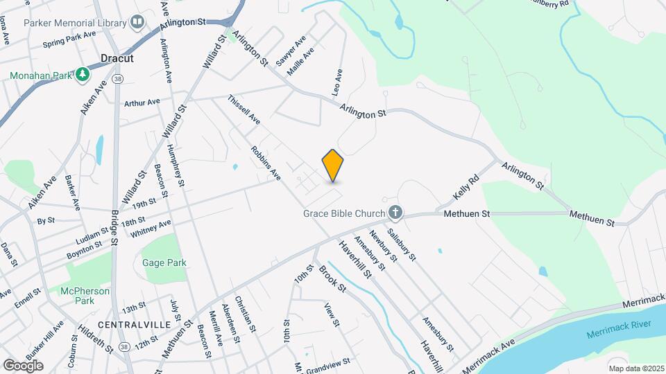 Robbins Nest Townhomes Dracut, MA Apartments For Rent