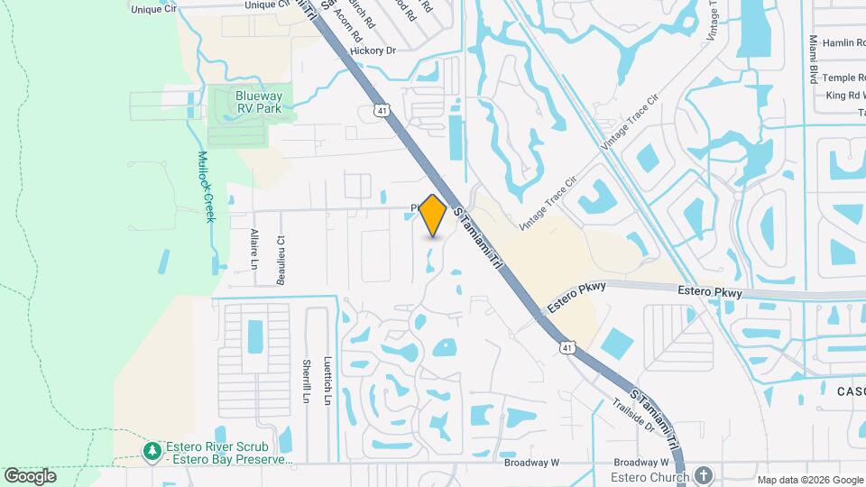 Preserve at Breckenridge Apartments Estero, FL Apartments For Rent