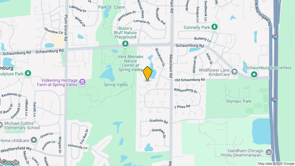226 Arrowwood Ct, Unit 226 Arrowwood Ct unit D2 Map and Location Details