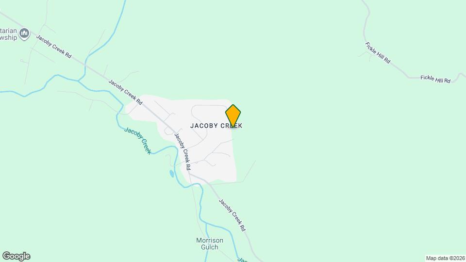 2485 Sonnenfelt Rd Map and Location Details