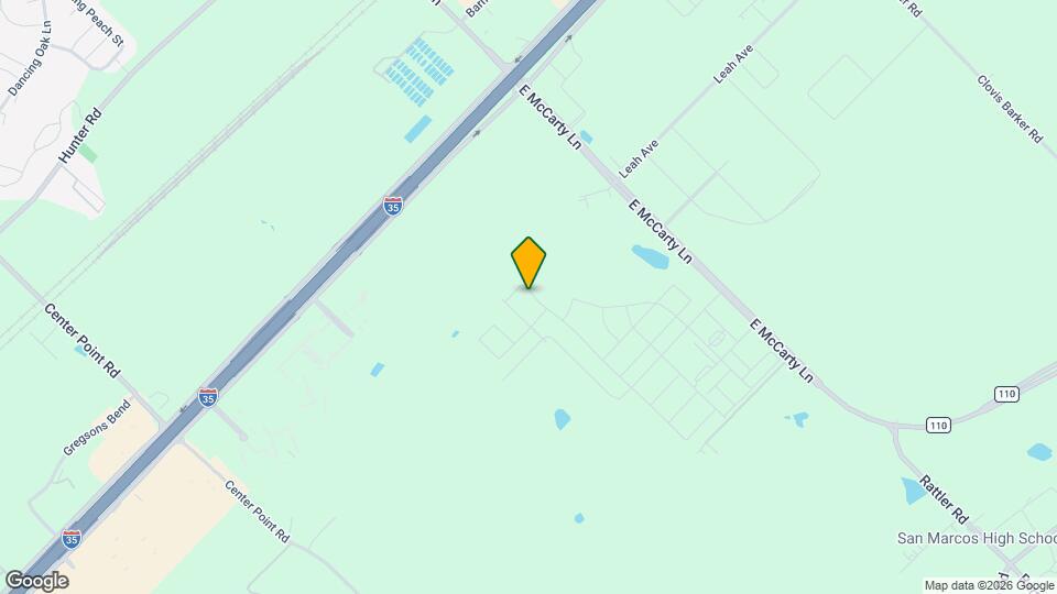 545 Wilshire Rd Map and Location Details