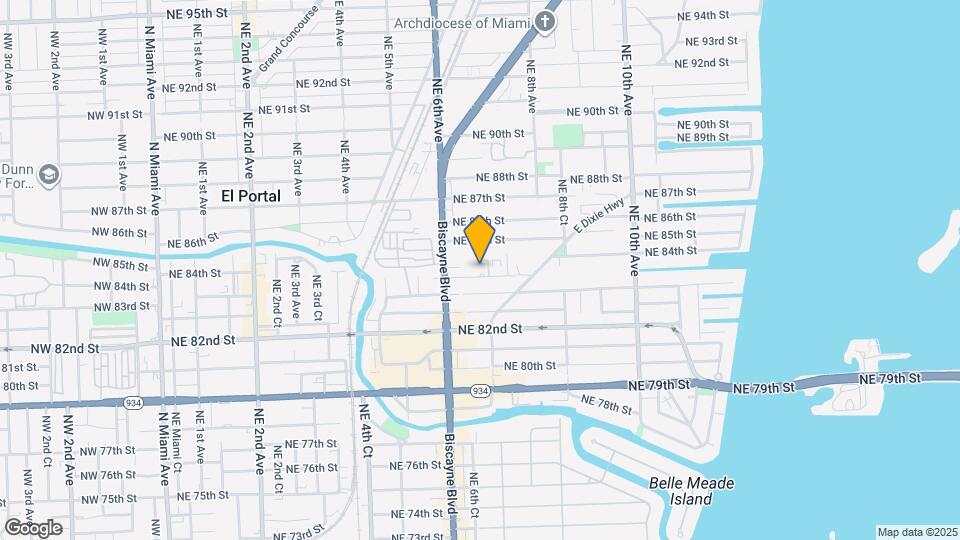 Biscayne Cove Apartments Miami, FL Apartments For Rent