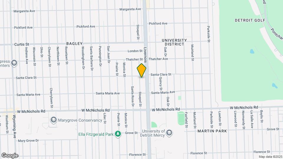 17402 Stoepel St-Unit -7289501d-f624-11eb-8887-020b2875343c Map and Location Details