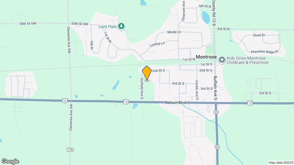 Rosehaven Apartments II Montrose, MN Apartments For Rent