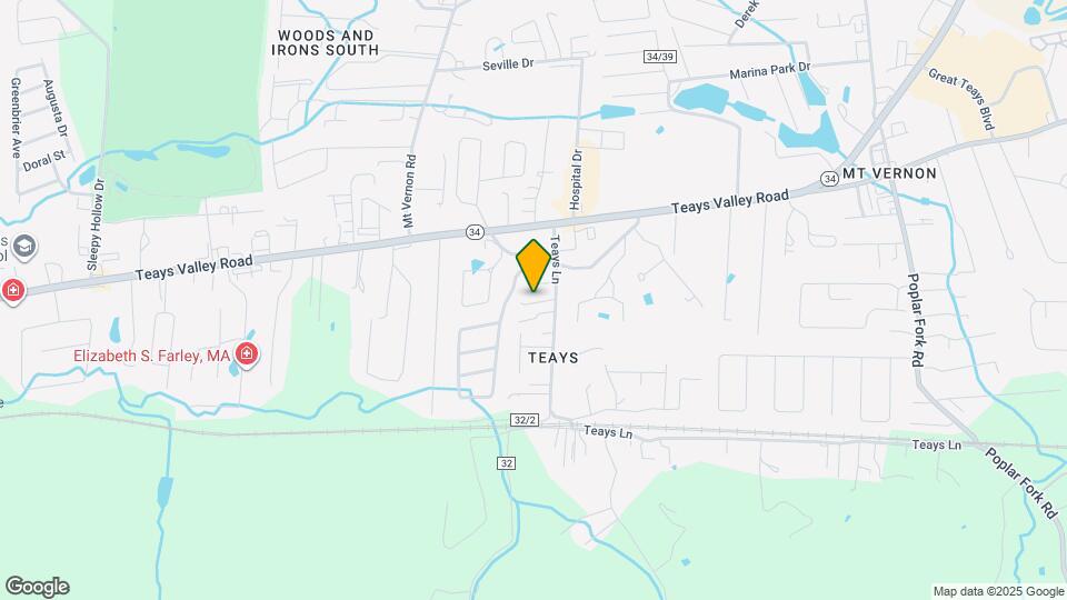 48 Thor Way Map and Location Details