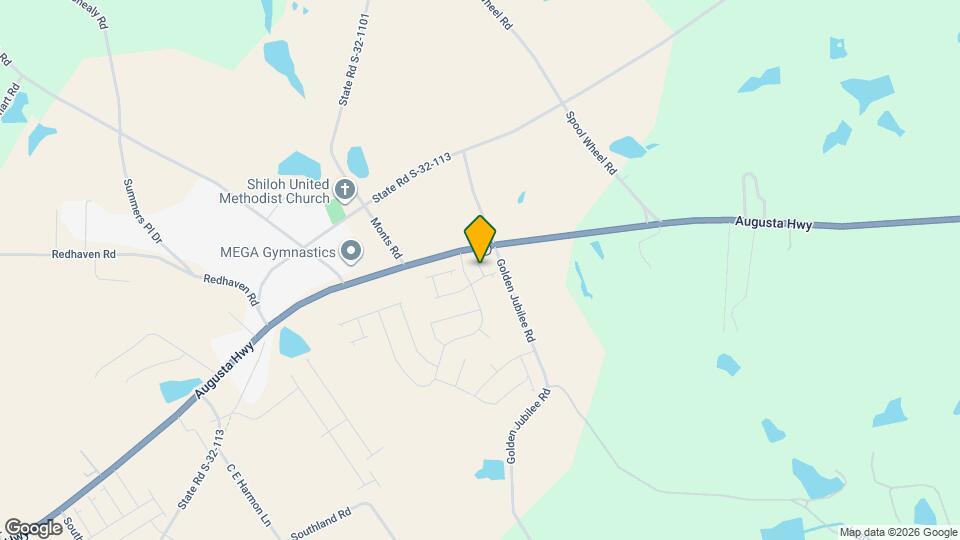 1009 Sease Gdn Ct Map and Location Details