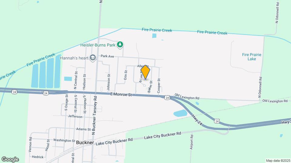 Little Village Apartments Buckner, MO Apartments For Rent