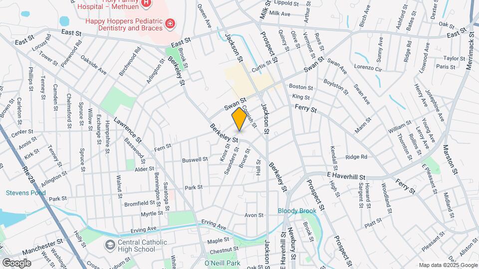 6870 Knox St Apartments Lawrence, MA Apartments For Rent