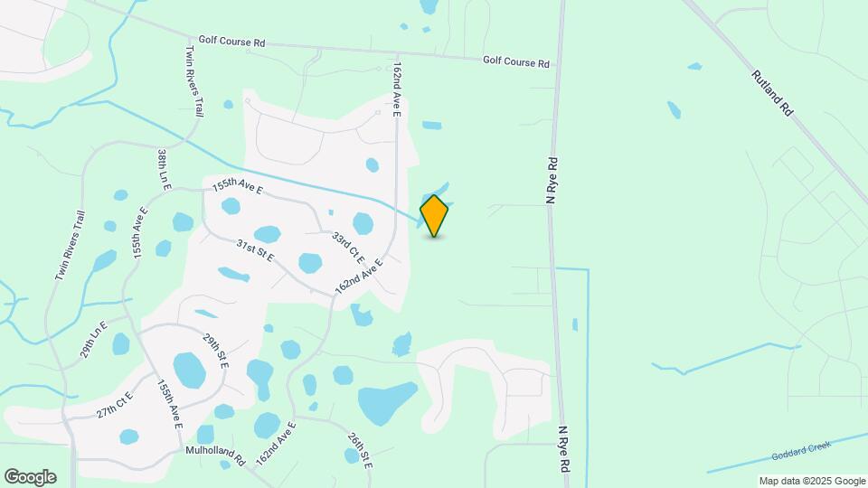 16446 Cheyanne Ct Map and Location Details