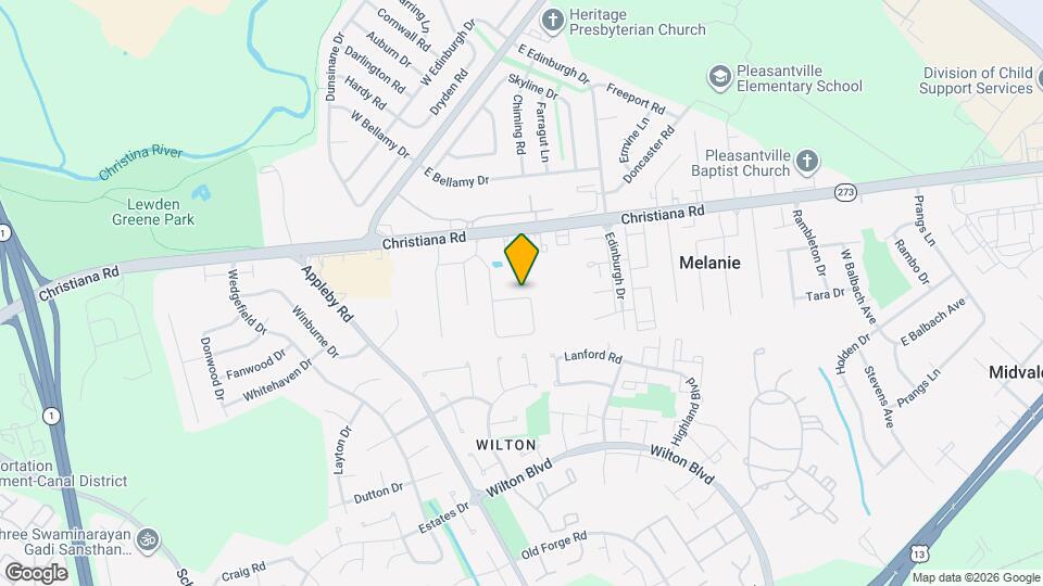 134 Freedom Trl Mapa y Detalles de la Ubicación