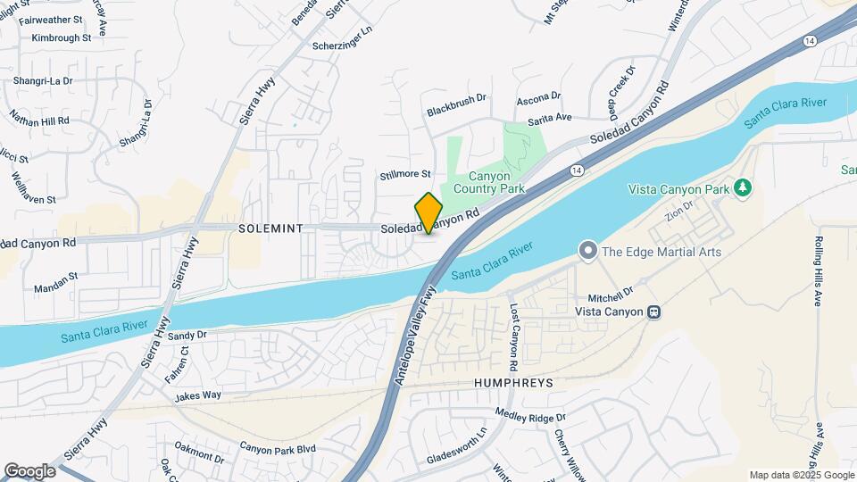 17908 River Cir Map and Location Details