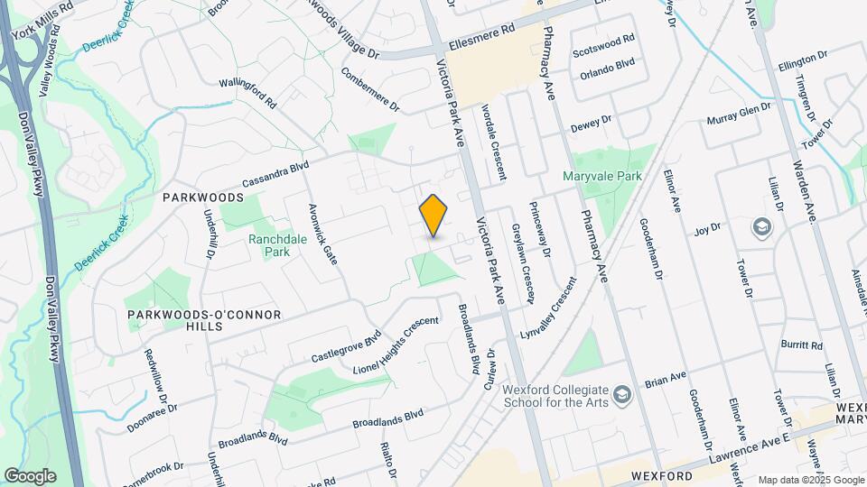 3 & 11 Welsford Gardens Apartments Toronto, ON Apartments For Rent