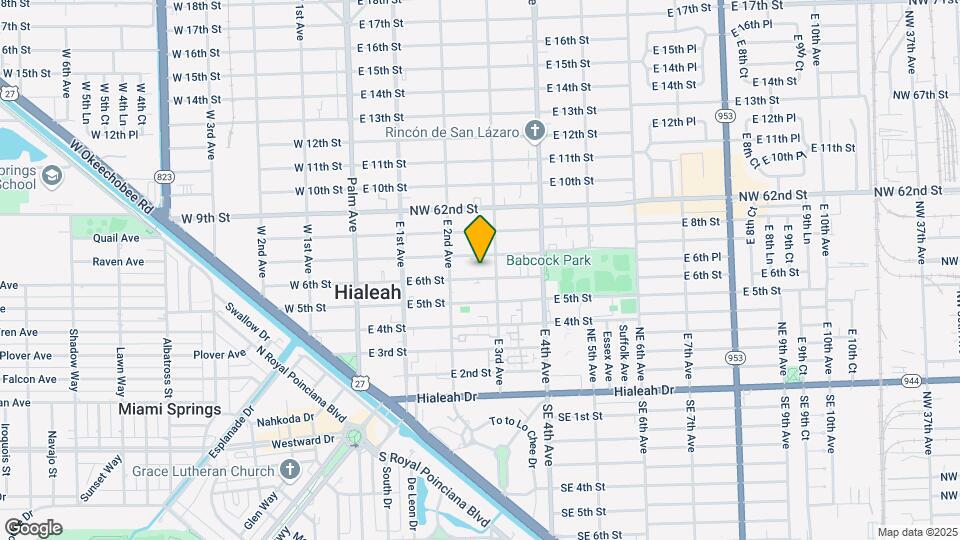 255-275 E 6th St Map and Location Details