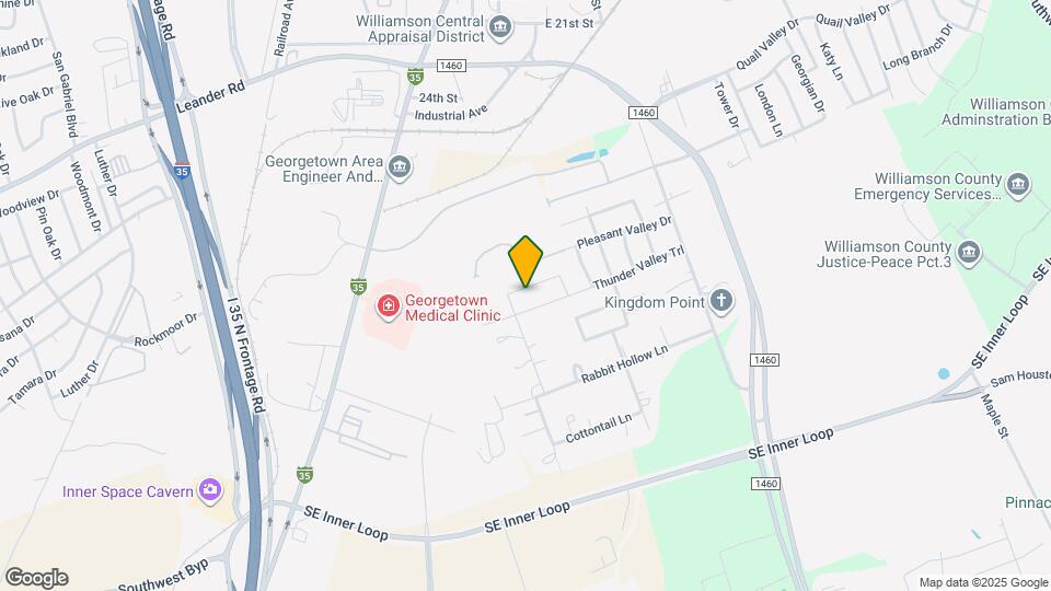 237 Benmyrtle Trl Map and Location Details