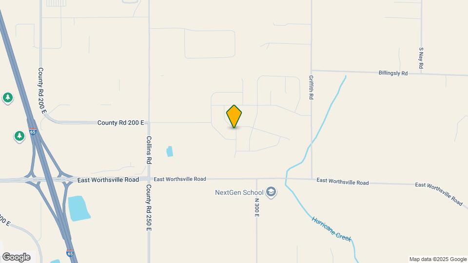 2945 Grand Rdg Dr Map and Location Details