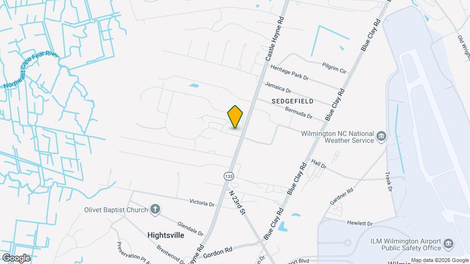 359 Hanover Lakes Dr Map and Location Details