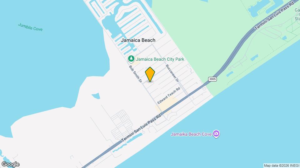 16712 Fletcher Christian Map and Location Details