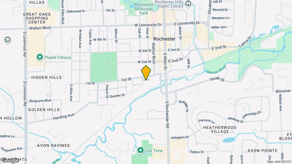 115 Campbell St Apartments and Nearby Rochester Apartments For Rent