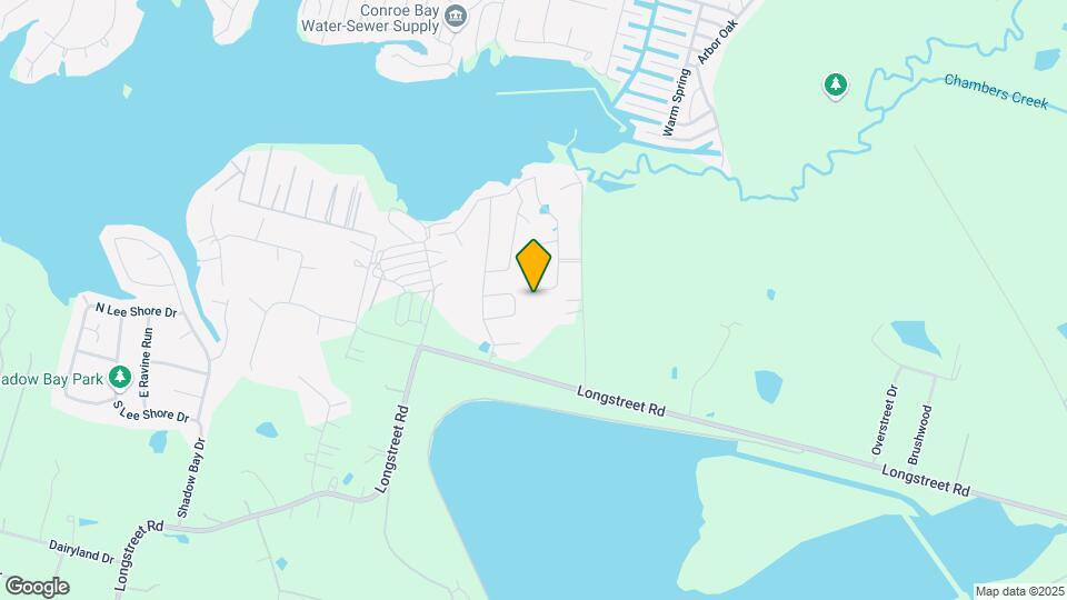 13031 S Green Wing Cir Map and Location Details