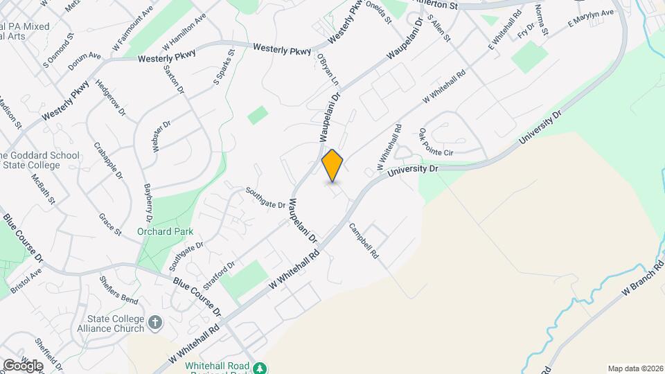 265 Wiltree Ct Rentals in State College, PA