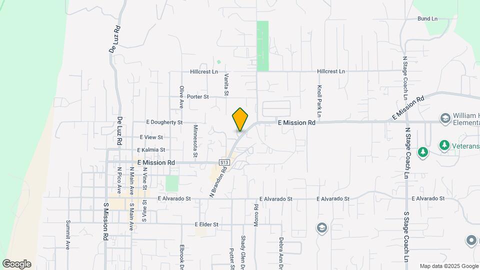 Turnagain Arms Apartments and Nearby Fallbrook Apartments For Rent