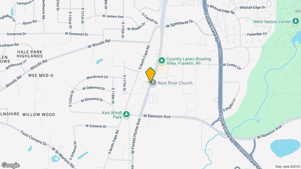 R Y Apts Apartments and Nearby Franklin Apartments For Rent Franklin, WI