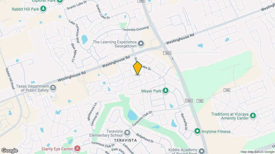 326 Briar Park Dr Map and Location Details