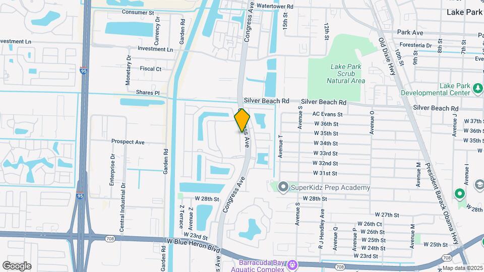 2349 Center Stone Ln Map and Location Details