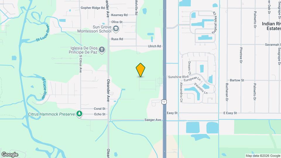 418 Salisbury Cir Map and Location Details