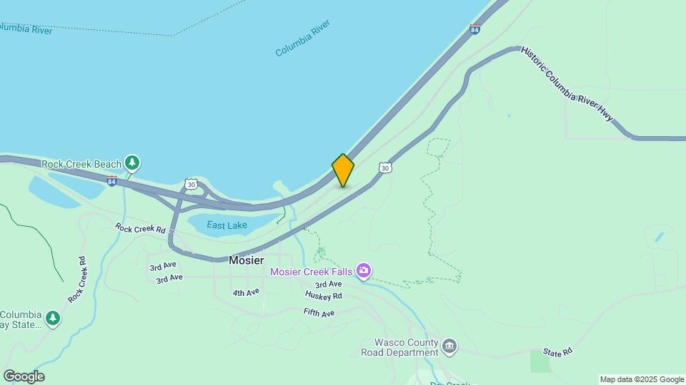 26 Mosier Creek Pl Map and Location Details