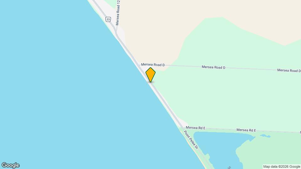 1006 Point Pelee Dr Map and Location Details