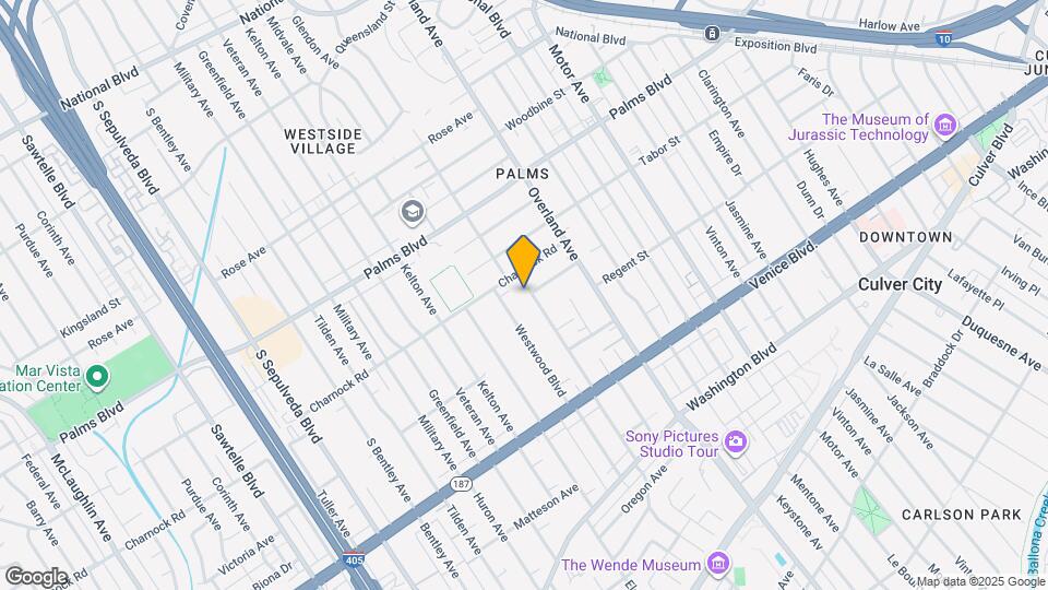 Glendon West Apartments Los Angeles, CA Apartments For Rent