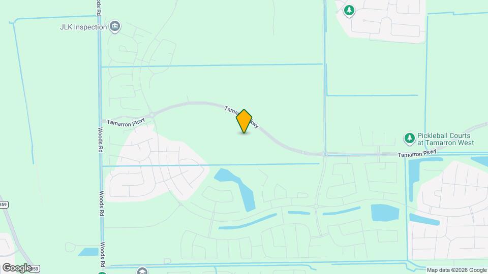 31134 Winchester Fls Ct Map and Location Details