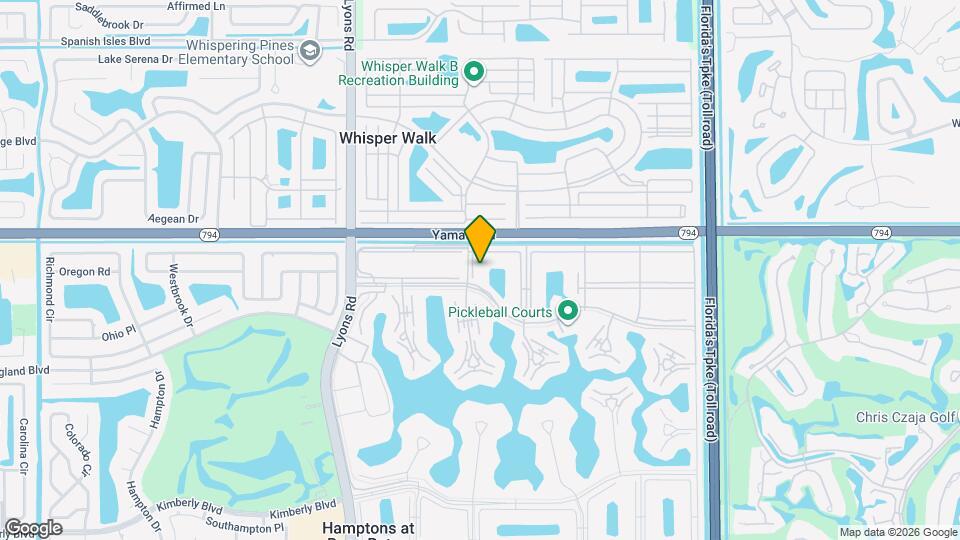 37 Preston A Map and Location Details